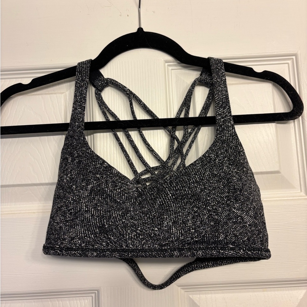 Lululemon Free to Be Wild Bra 6